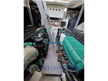 BENETEAU GRANTURISMO 46