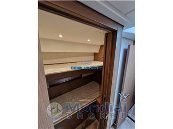 BENETEAU GRANTURISMO 46