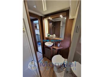 BENETEAU GRANTURISMO 46