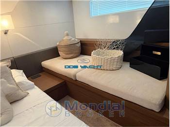 BENETEAU GRANTURISMO 46