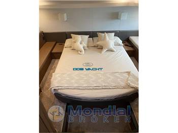 BENETEAU GRANTURISMO 46