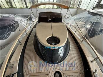 NAUTICA ESPOSITO POSITANO 32