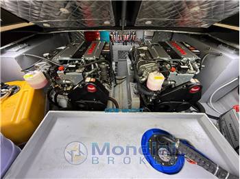 NAUTICA ESPOSITO POSITANO 32