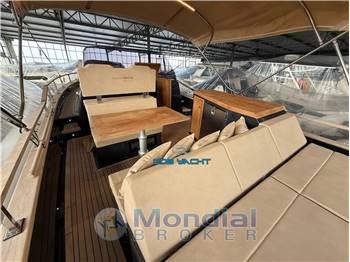 NAUTICA ESPOSITO POSITANO 32