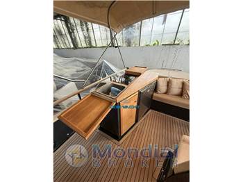 NAUTICA ESPOSITO POSITANO 32