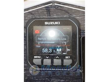 RANIERI CAYMAN 26 SPORT TOURING