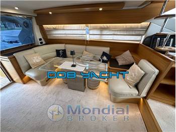 FERRETTI 620 FLY