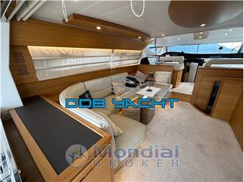 FERRETTI 620 FLY