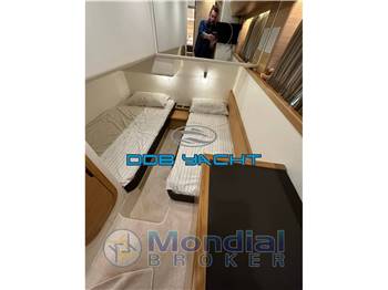 FERRETTI 620 FLY