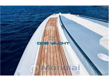 PIRELLI P ZERO 1100 CABIN