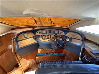AICON 56 FLY