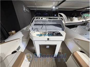 NUOVA JOLLY PRINCE 30 EXCLUSIVE