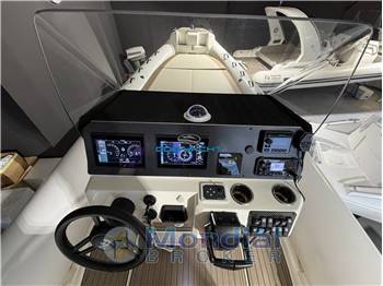 NUOVA JOLLY PRINCE 30 EXCLUSIVE