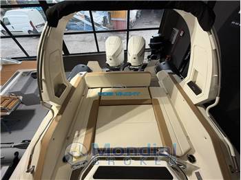 NUOVA JOLLY PRINCE 30 EXCLUSIVE