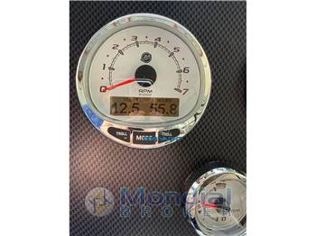 NUOVA JOLLY PRINCE 25