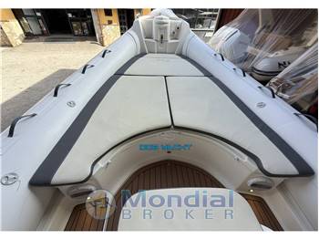 NUOVA JOLLY PRINCE 25