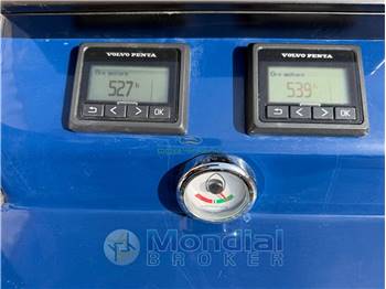 BLUE ICE 380 V