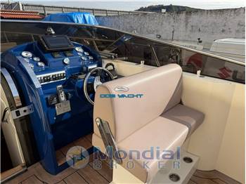 BLUE ICE 380 V