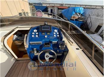 BLUE ICE 380 V