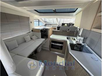 SESSA MARINE C 47 new