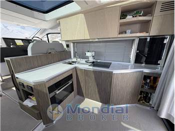 SESSA MARINE C 47 new