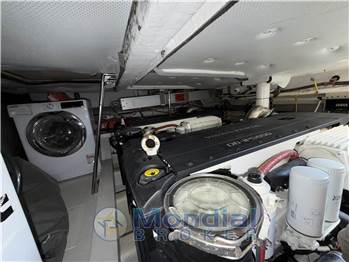SESSA MARINE C 47 new
