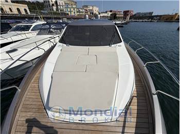 SESSA MARINE C 47 new