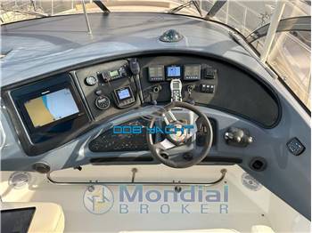 CRUISERS YACHT 5470 EXPRESS