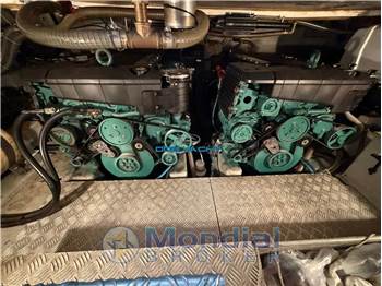 STAMA 33 open