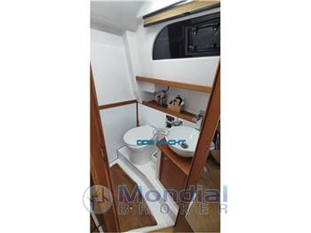 NAUTICA ESPOSITO POSITANO 32