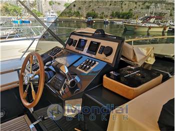 NAUTICA ESPOSITO POSITANO 32