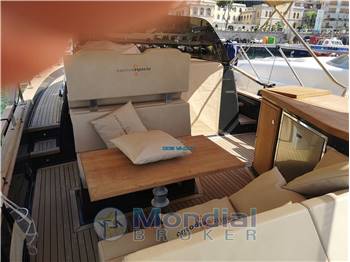 NAUTICA ESPOSITO POSITANO 32