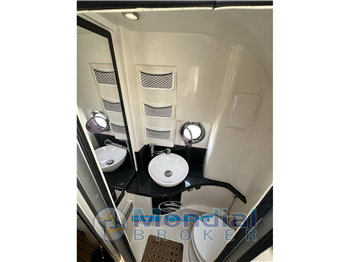 BWA 40 PREMIUM WL EFB