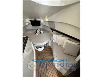 BWA 40 PREMIUM WL EFB