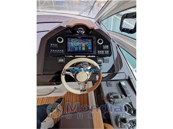 BENETEAU 46 GRANTURISMO