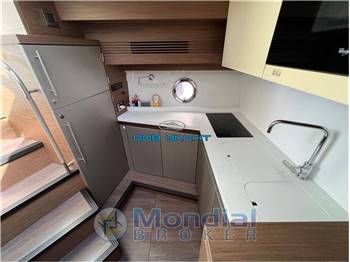 BENETEAU 46 GRANTURISMO