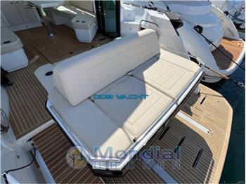 BENETEAU 46 GRANTURISMO