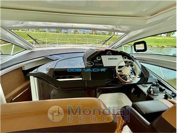 BENETEAU 46 GRANTURISMO