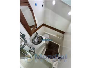 JOKER BOAT CLUBMAN 33 MAINSTREAM