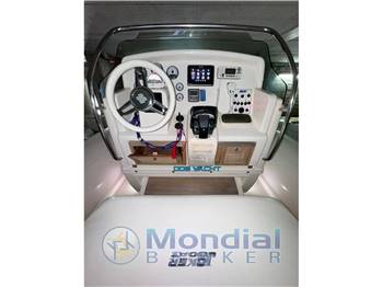 JOKER BOAT CLUBMAN 33 MAINSTREAM