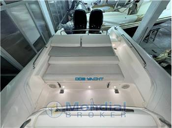 JOKER BOAT CLUBMAN 33 MAINSTREAM