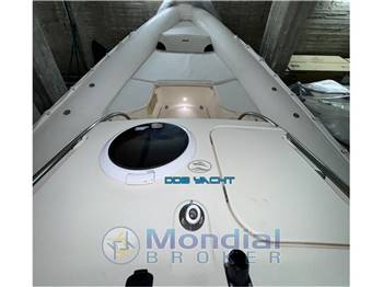 JOKER BOAT CLUBMAN 33 MAINSTREAM