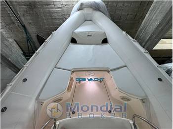 JOKER BOAT CLUBMAN 33 MAINSTREAM