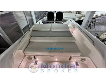 JOKER BOAT CLUBMAN 33 MAINSTREAM