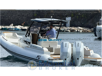 NUOVA JOLLY PRINCE 33 CC