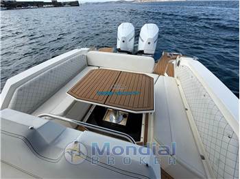 NUOVA JOLLY PRINCE 33 CC