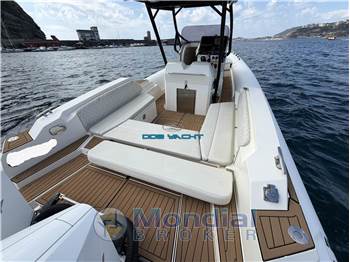 NUOVA JOLLY PRINCE 33 CC