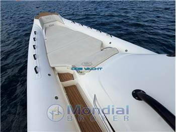NUOVA JOLLY PRINCE 33 CC