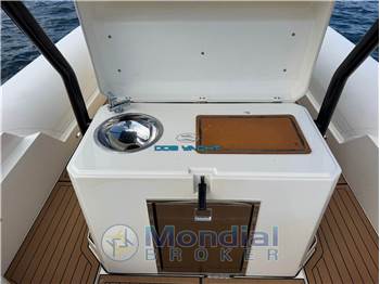 NUOVA JOLLY PRINCE 33 CC