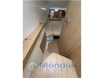 NUOVA JOLLY PRINCE 33 CC
